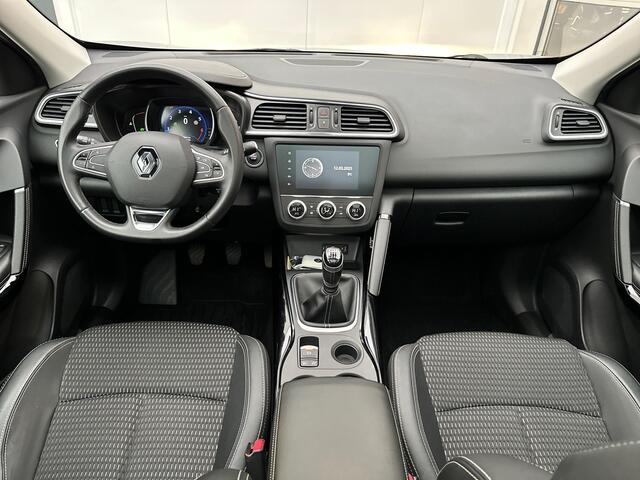 Renault KADJAR 1.3 TCe Intens CAMERA / PANORAMA / STOELVERWARMING / CLIMATE