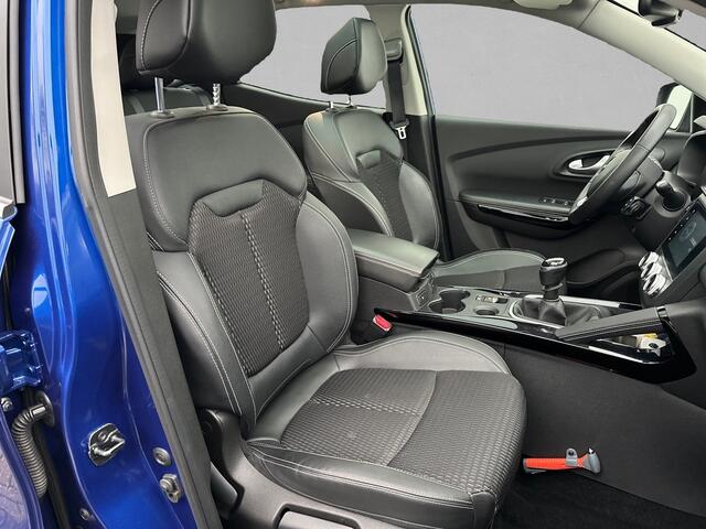 Renault KADJAR 1.3 TCe Intens CAMERA / PANORAMA / STOELVERWARMING / CLIMATE