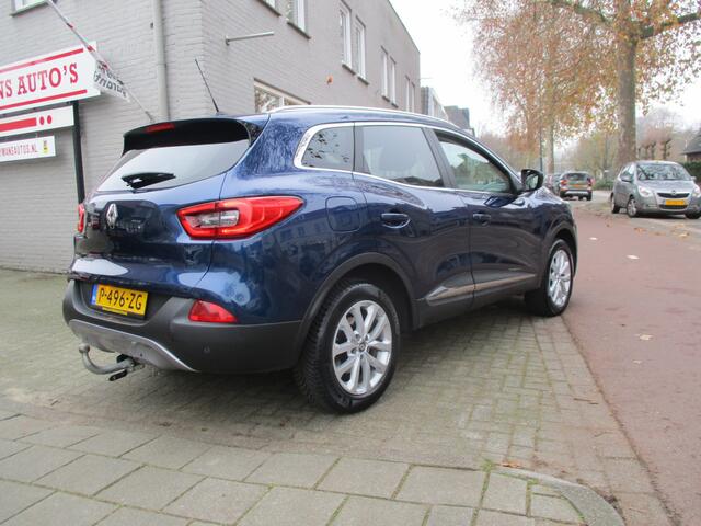 Renault KADJAR 1.2 TCe Intens / AIRCO / NAVI / TREKHAAK / 145dkm