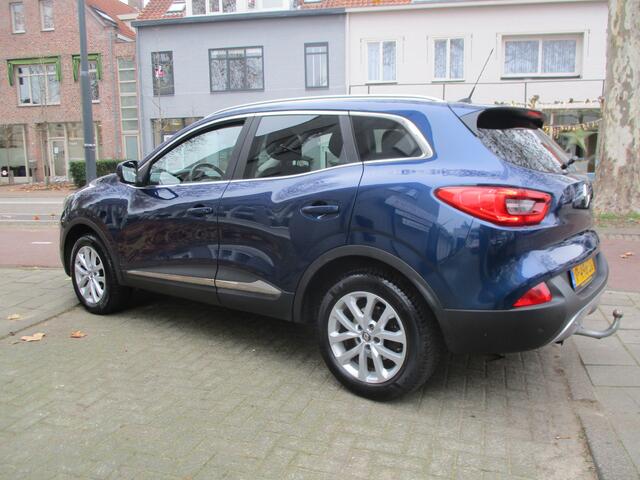 Renault KADJAR 1.2 TCe Intens / AIRCO / NAVI / TREKHAAK / 145dkm