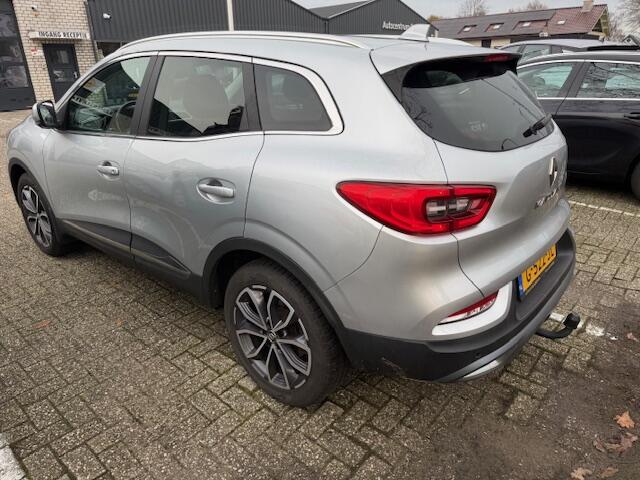 Renault KADJAR 1.3 TCe Automaat Intens navi/18"LM /Camera/Cruise/Clima/Trekhaak