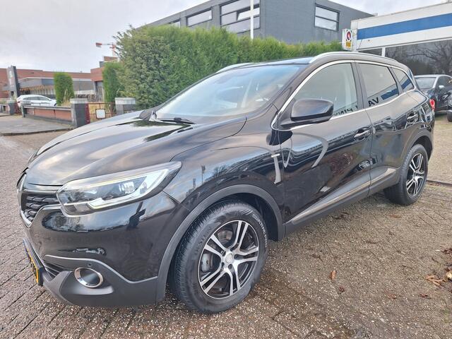 Renault KADJAR 1.2 TCe Intens