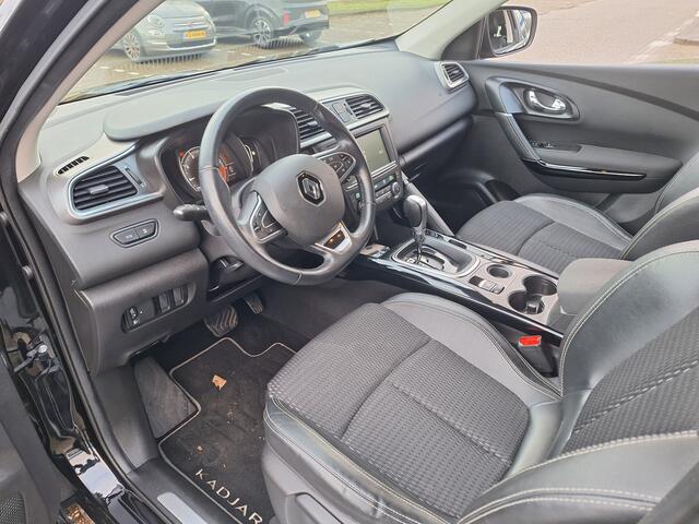 Renault KADJAR 1.2 TCe Intens