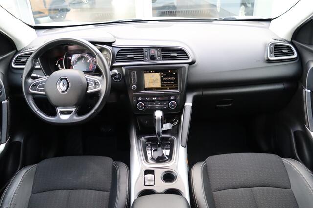 Renault KADJAR 1.2 TCe Intens Automaat | Trekhaak | Camera | Cruise Control | Navigatie | Climate Control