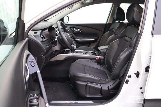 Renault KADJAR 1.2 TCe Intens Automaat | Trekhaak | Camera | Cruise Control | Navigatie | Climate Control