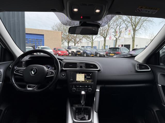 Renault KADJAR 1.2 TCe Bose