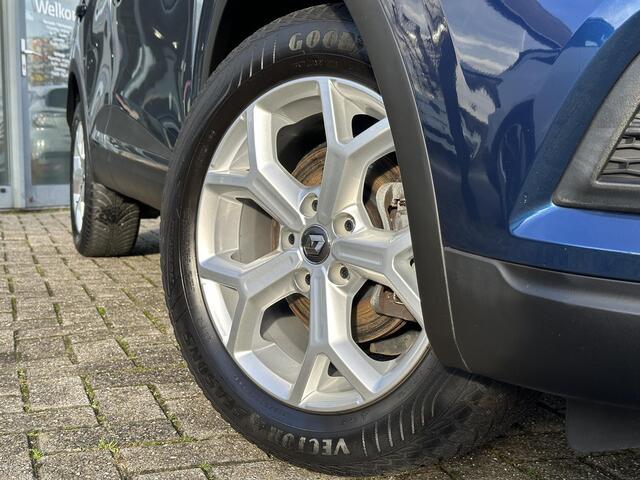 Renault KADJAR TCe 130 Intens l AUTOMAAT l Achteruitrijcamera l Stoelverwarming