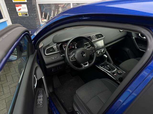 Renault KADJAR 1.3 TCe Intens GRATIS Afleverpakket! | Trekhaak | Voorstoelen Verwarmd | Achteruitrijcamera |