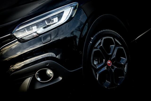 Renault KADJAR 1.6 TCe 165 Pk Bose I Comfort Leder I Trekhaak I 19 inch. LMV I LED I Camera