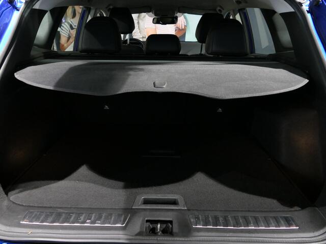 Renault KADJAR 1.3 TCe Techno - Occasion Lease vanaf ¤459 p/m - *AUTOMAAT* - Trekhaak - allseasons - navi - sensor v+a