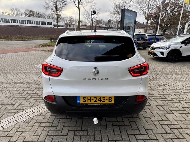 Renault KADJAR TCe 130 Intens | Automaat | Panoramadak | Trekhaak | Verwarmbare voorstoelen |