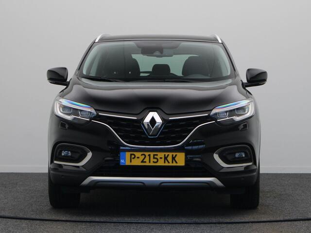 Renault KADJAR 1.3 TCe Zen |Automaat| Trekhaak| Stoelverwarming| Climate Control| Navigatie|