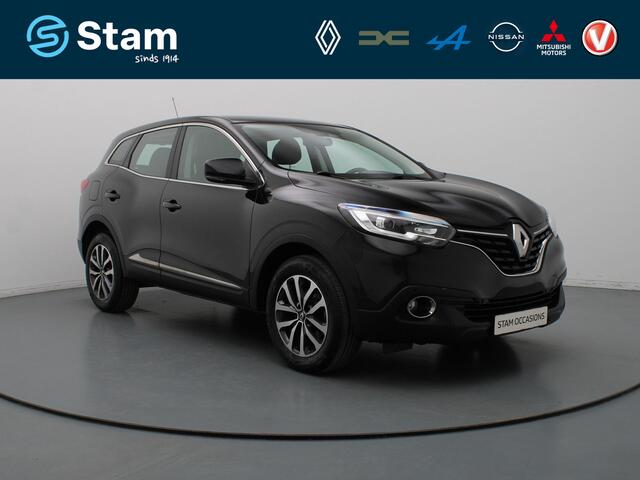 Renault KADJAR 130pk TCe Limited Cruise | Climate | Carplay | Navi | Parkeersens. v+a