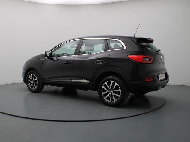 Renault KADJAR 130pk TCe Limited Cruise | Climate | Carplay | Navi | Parkeersens. v+a