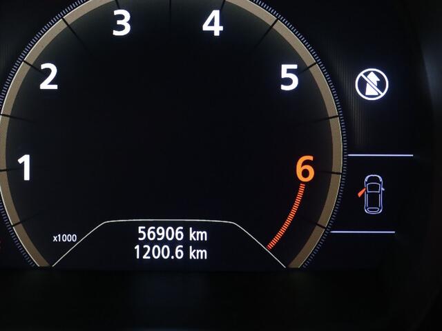 Renault KADJAR 130pk TCe Limited Cruise | Climate | Carplay | Navi | Parkeersens. v+a