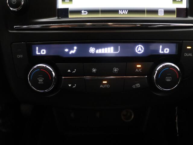 Renault KADJAR 130pk TCe Limited Cruise | Climate | Carplay | Navi | Parkeersens. v+a