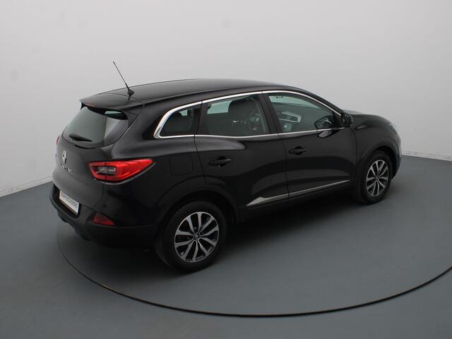 Renault KADJAR 130pk TCe Limited Cruise | Climate | Carplay | Navi | Parkeersens. v+a