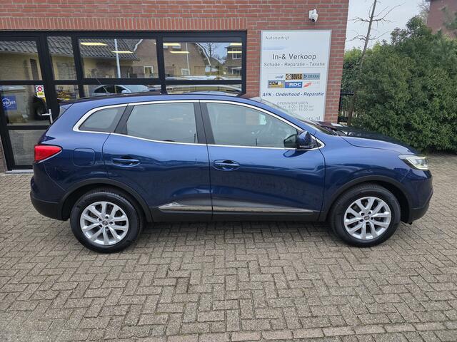 Renault KADJAR 1.2 TCe Life | Navi | Cruise | Clima