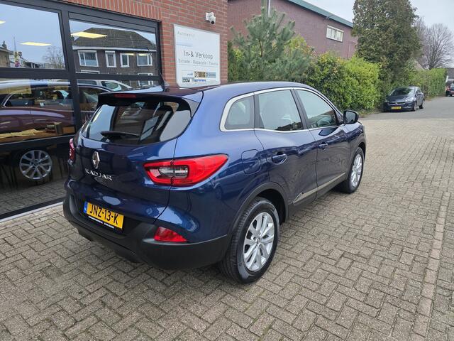 Renault KADJAR 1.2 TCe Life | Navi | Cruise | Clima