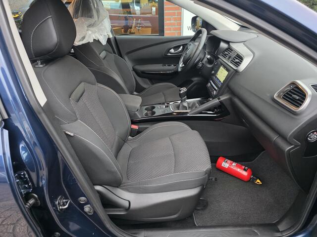 Renault KADJAR 1.2 TCe Life | Navi | Cruise | Clima