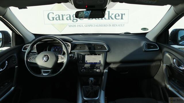 Renault KADJAR TCe 130 Intens