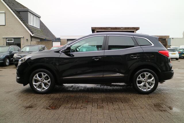 Renault KADJAR TCe 140 GPF Intens | Carplay | Camera | Trekhaak! |