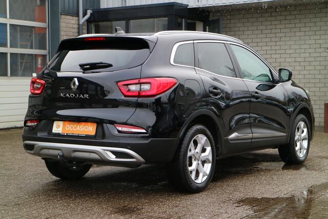 Renault KADJAR TCe 140 GPF Intens | Carplay | Camera | Trekhaak! |