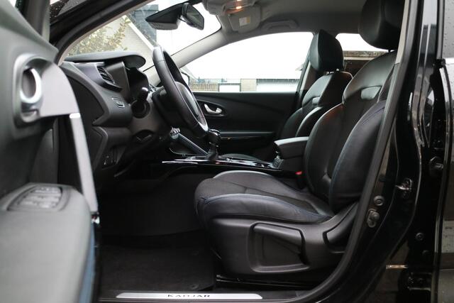 Renault KADJAR TCe 140 GPF Intens | Carplay | Camera | Trekhaak! |