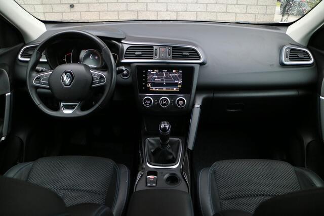 Renault KADJAR TCe 140 GPF Intens | Carplay | Camera | Trekhaak! |