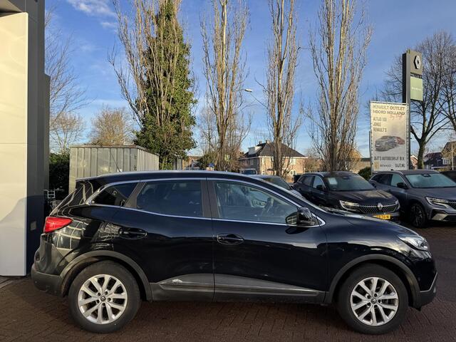Renault KADJAR 1.2 TCe 130pk EDC Intens+Trekhaak!!