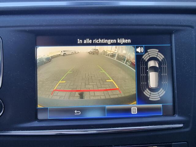 Renault KADJAR 1.2 TCe Intens | Trekhaak | Panoramadak | Achteruitrijcamera |