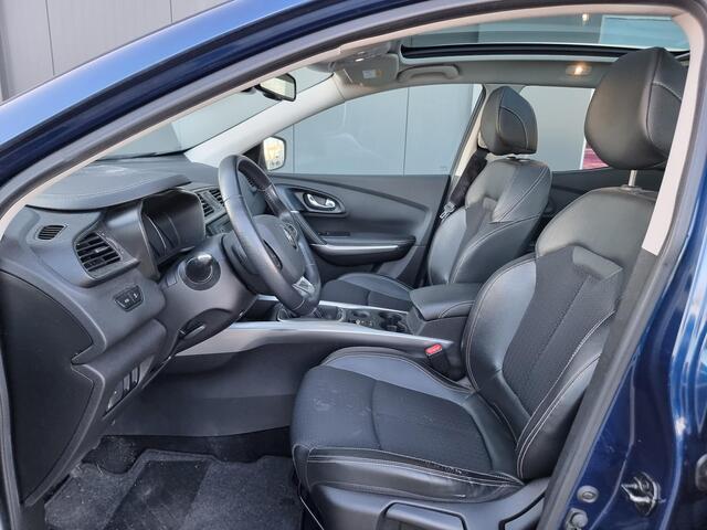 Renault KADJAR 1.2 TCe Intens | Trekhaak | Panoramadak | Achteruitrijcamera |