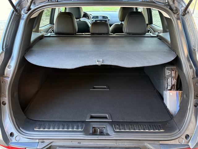 Renault KADJAR 1.3 TCe 160PK Bose Automaat Navi Dealer O.H.