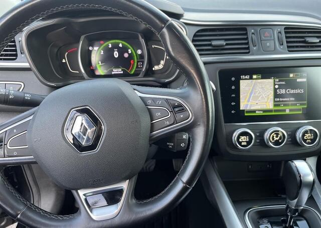 Renault KADJAR 1.3 TCe 160 EDC Intens - Panoramadak