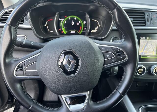 Renault KADJAR 1.3 TCe 160 EDC Intens - Panoramadak
