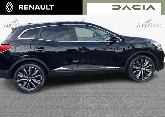 Renault KADJAR 1.3 TCe 160 EDC Intens - Panoramadak