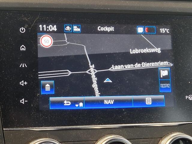 Renault KADJAR 1.3 TCe Black Edition | 1E EIGENAAR/NEDERLANDSE DEALER ONDERHOUDEN AUTO! | NAVIGATIE | DODEHOEK ASSISTENT | ADAPTIVE CRUISE CONTROL | ACHTERUITRIJCAMERA