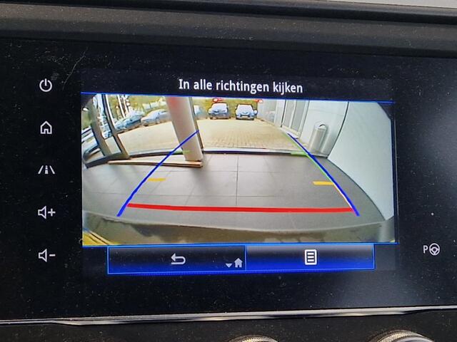 Renault KADJAR 1.3 TCe Black Edition | 1E EIGENAAR/NEDERLANDSE DEALER ONDERHOUDEN AUTO! | NAVIGATIE | DODEHOEK ASSISTENT | ADAPTIVE CRUISE CONTROL | ACHTERUITRIJCAMERA