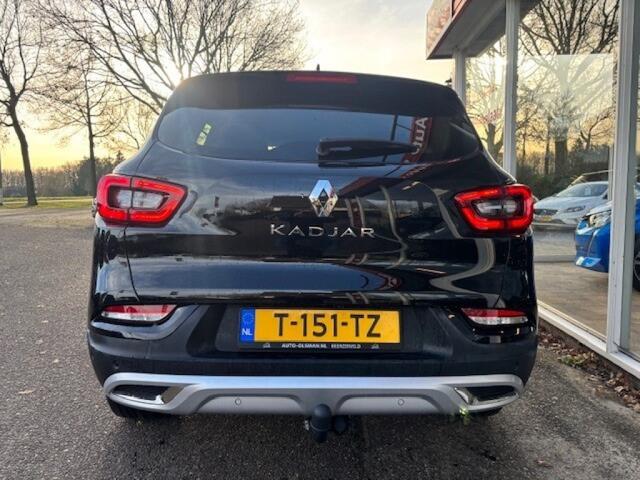 Renault KADJAR 1.3 TCe Equilibre, Clima, DAB, Navi, Carplay, Camera