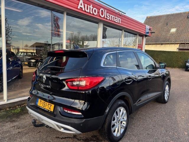 Renault KADJAR 1.3 TCe Equilibre, Clima, DAB, Navi, Carplay, Camera