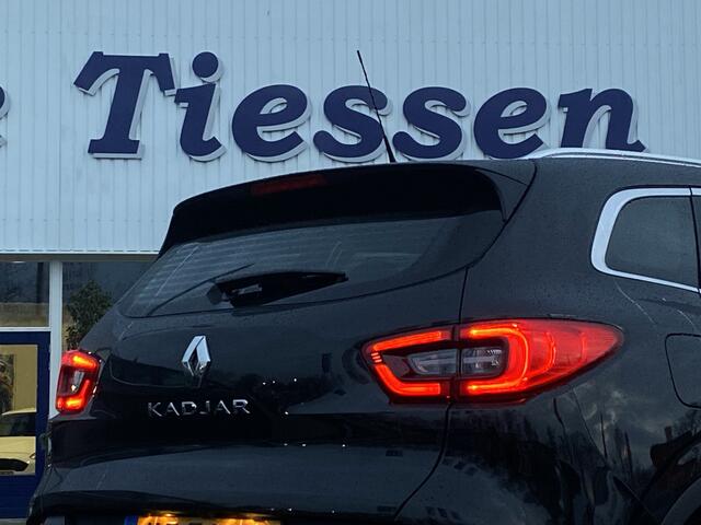 Renault KADJAR 1.2 TCe Intens Trekhaak, Camera, Navi, Rijklaar met beurt & garantie!