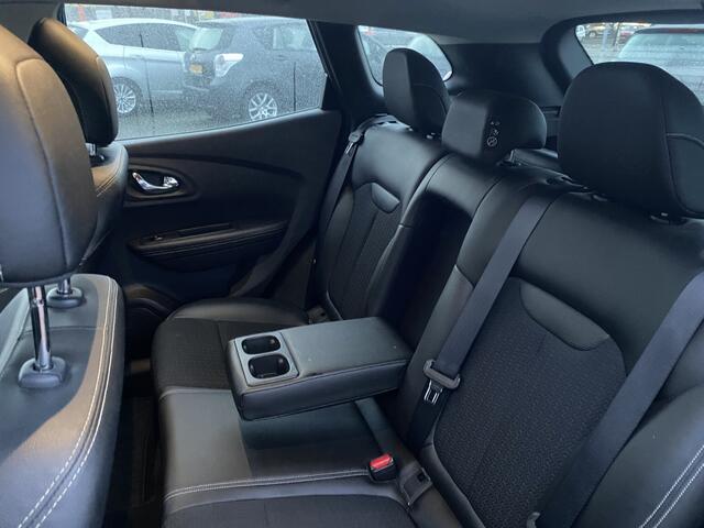 Renault KADJAR 1.2 TCe Intens Trekhaak, Camera, Navi, Rijklaar met beurt & garantie!