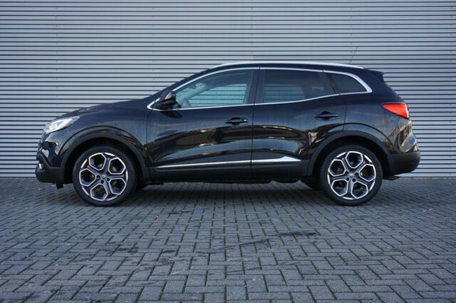 Renault KADJAR 1.2 TCe Bose LUXE | TREKHAAK | ALL - SEASONS | 19" LMV