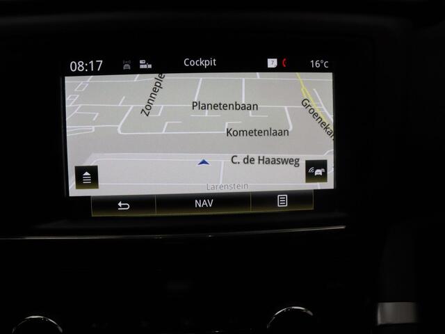 Renault KADJAR 130pk TCe BOSE Camera | Cruise | Navi | Parkeersens. v+a | Trekhaak