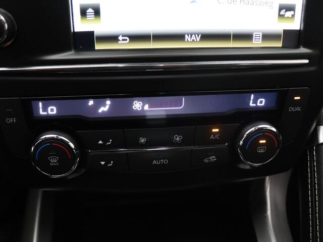 Renault KADJAR 130pk TCe BOSE Camera | Cruise | Navi | Parkeersens. v+a | Trekhaak