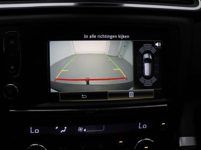 Renault KADJAR 130pk TCe BOSE Camera | Cruise | Navi | Parkeersens. v+a | Trekhaak