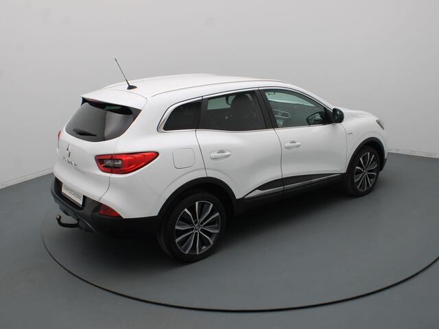 Renault KADJAR 130pk TCe BOSE Camera | Cruise | Navi | Parkeersens. v+a | Trekhaak