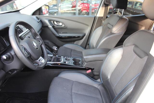 Renault KADJAR 1.3 TCe Intens 140 pk