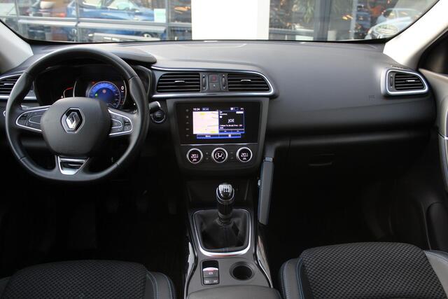 Renault KADJAR 1.3 TCe Intens 140 pk