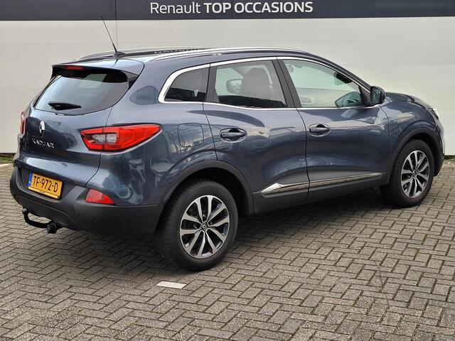 Renault KADJAR 1.2 TCe Limited t